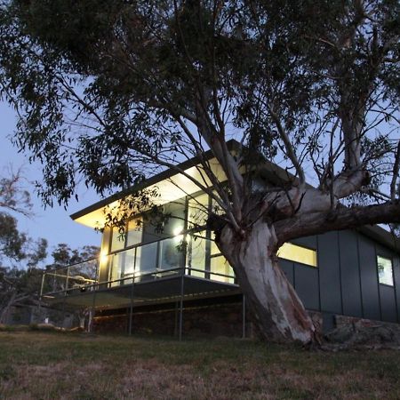Ecocrackenback 10 - Sustainable Chalet Close To The Slopes Luaran gambar