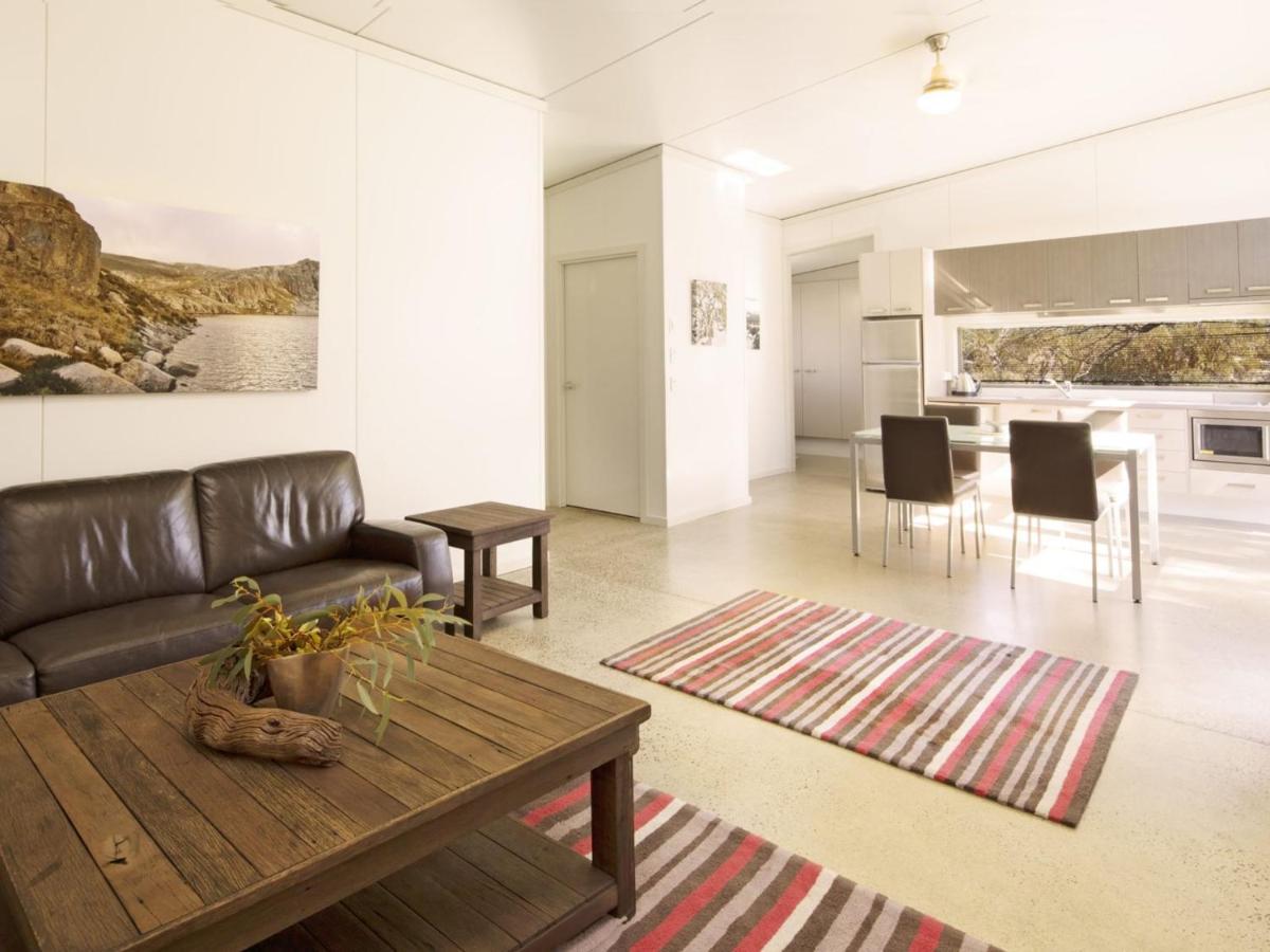 Ecocrackenback 10 - Sustainable Chalet Close To The Slopes Luaran gambar