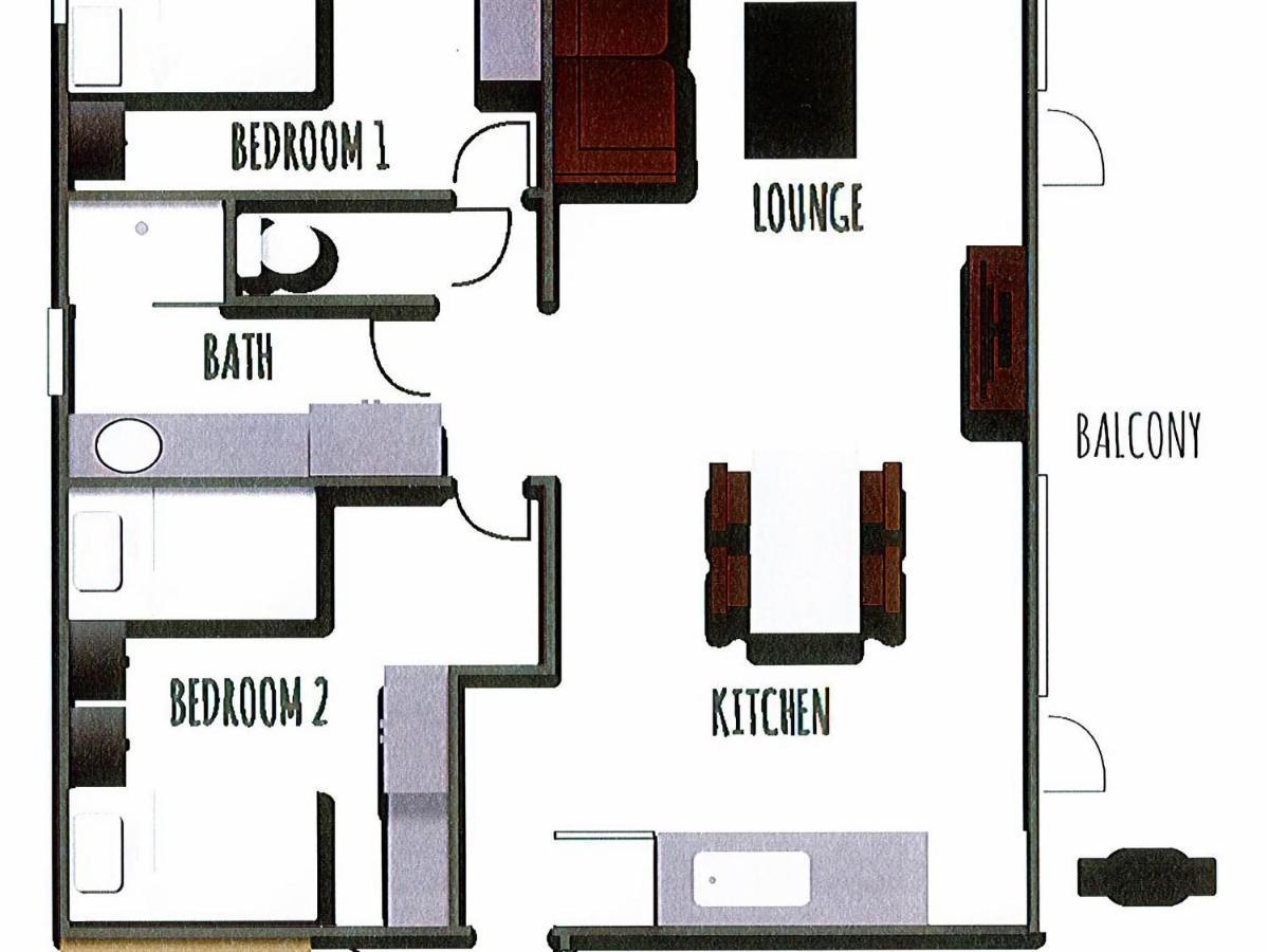 Ecocrackenback 10 - Sustainable Chalet Close To The Slopes Luaran gambar